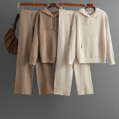 Isabella™ | Lounge Set van Zachte Luxe