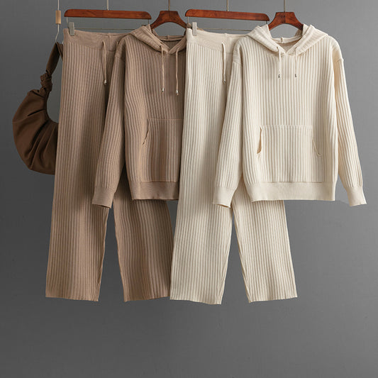 Isabella™ | Lounge Set van Zachte Luxe