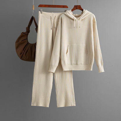 Isabella™ | Lounge Set van Zachte Luxe