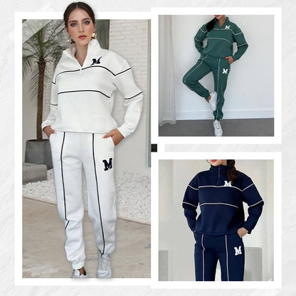 Hermina™ | Loungewear Set