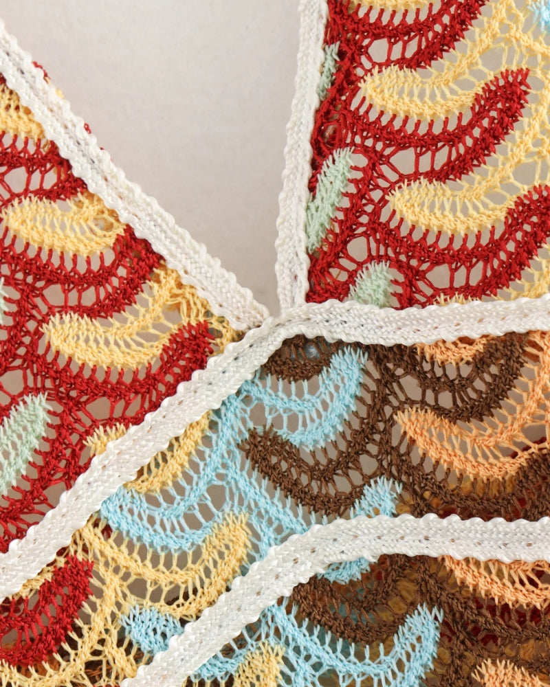 Amaya™ | Zomerjurk met verleidelijk halter decolleté