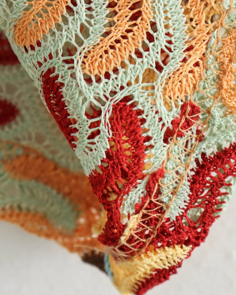 Amaya™ | Zomerjurk met verleidelijk halter decolleté