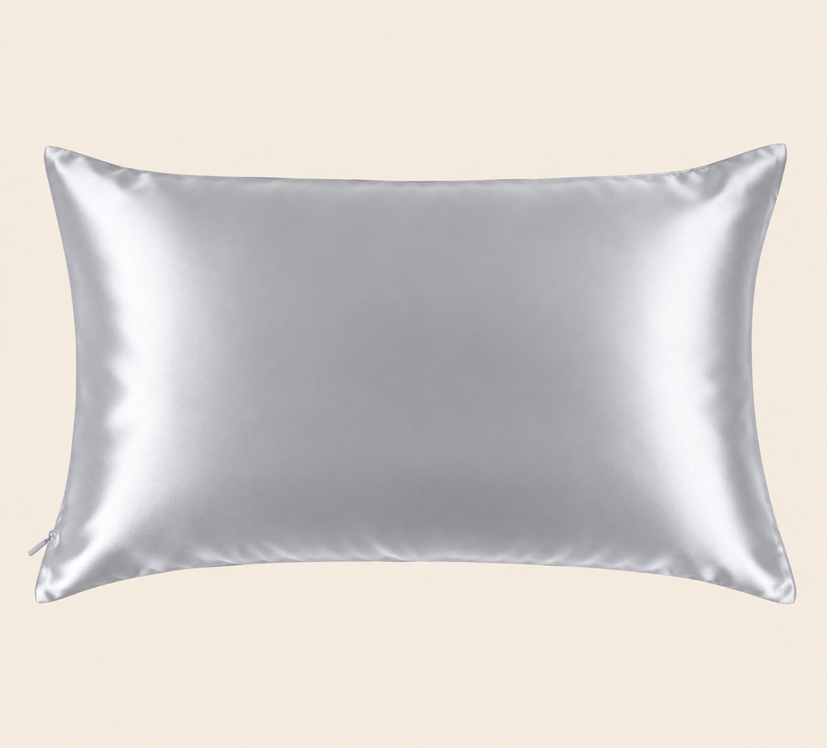 Zijden Kussensloop  100% Silk