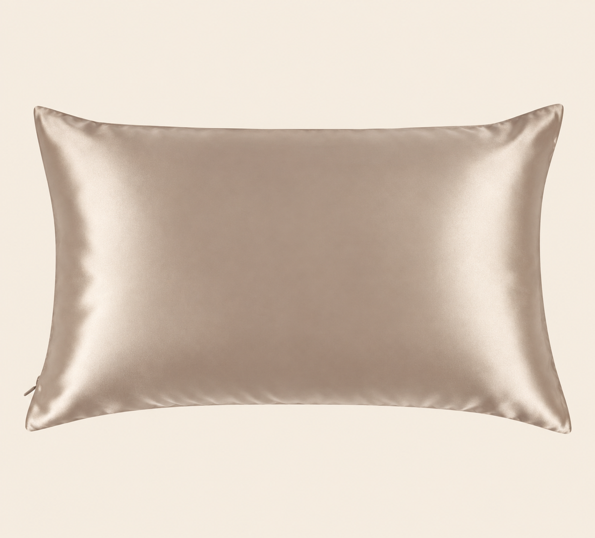 Zijden Kussensloop  100% Silk