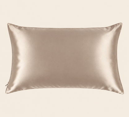 Zijden Kussensloop  100% Silk