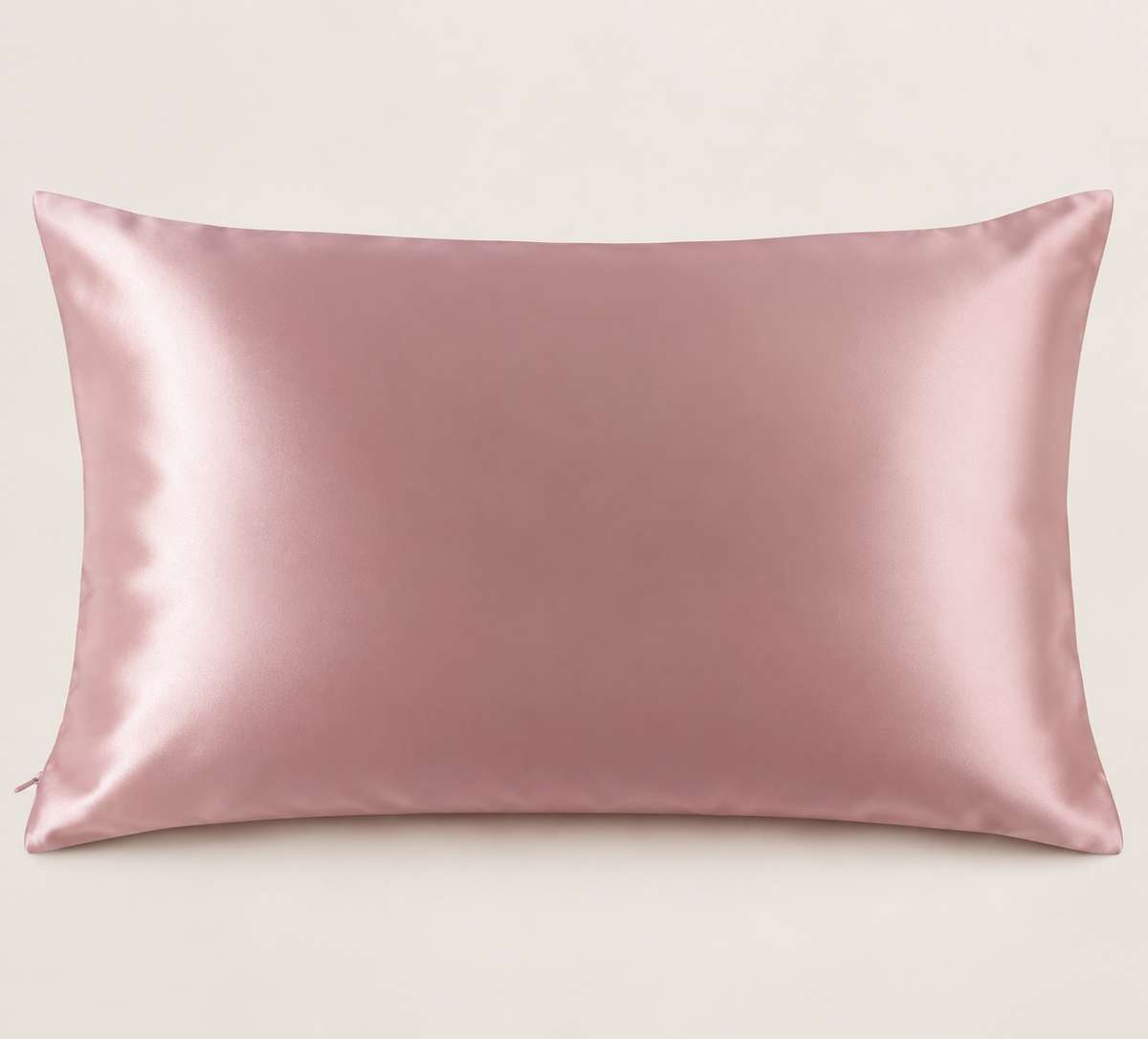 Zijden Kussensloop  100% Silk