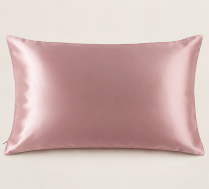 Zijden Kussensloop  100% Silk