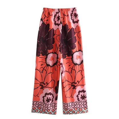 Solène™ | Prachtige Set met Zomerse Flair