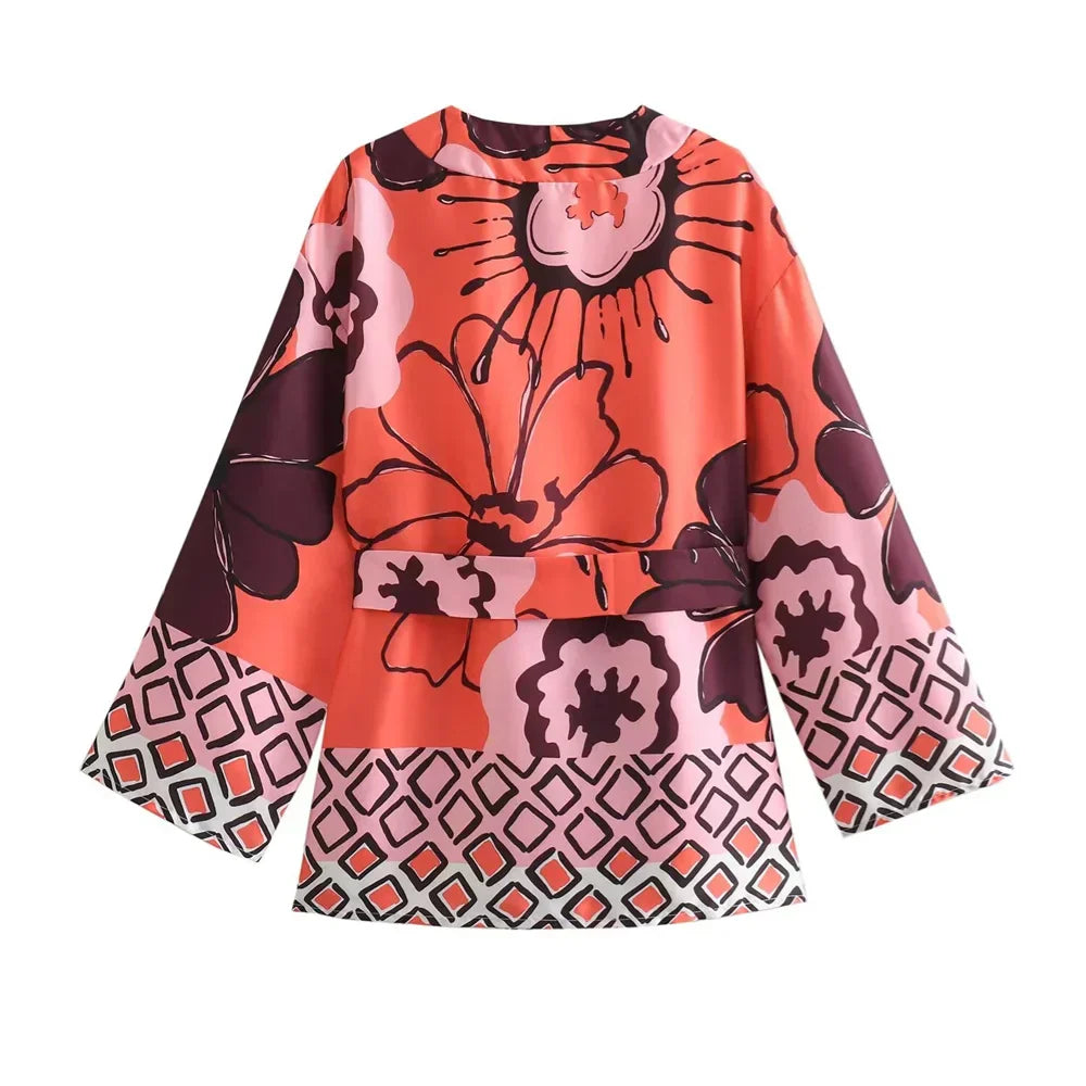 Solène™ | Prachtige Set met Zomerse Flair