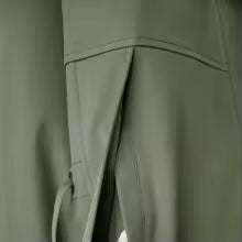 Julia™ | Stijlvol Colorblock Windjack met Cargo Touch