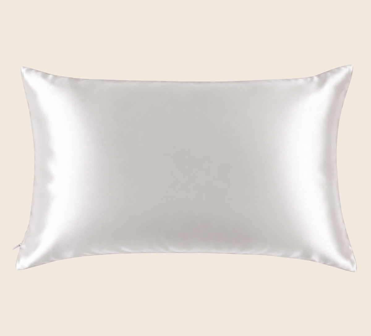 Zijden Kussensloop  100% Silk