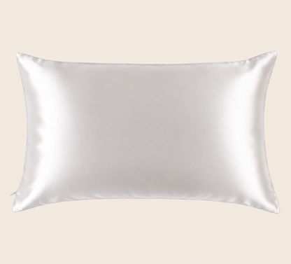 Zijden Kussensloop  100% Silk