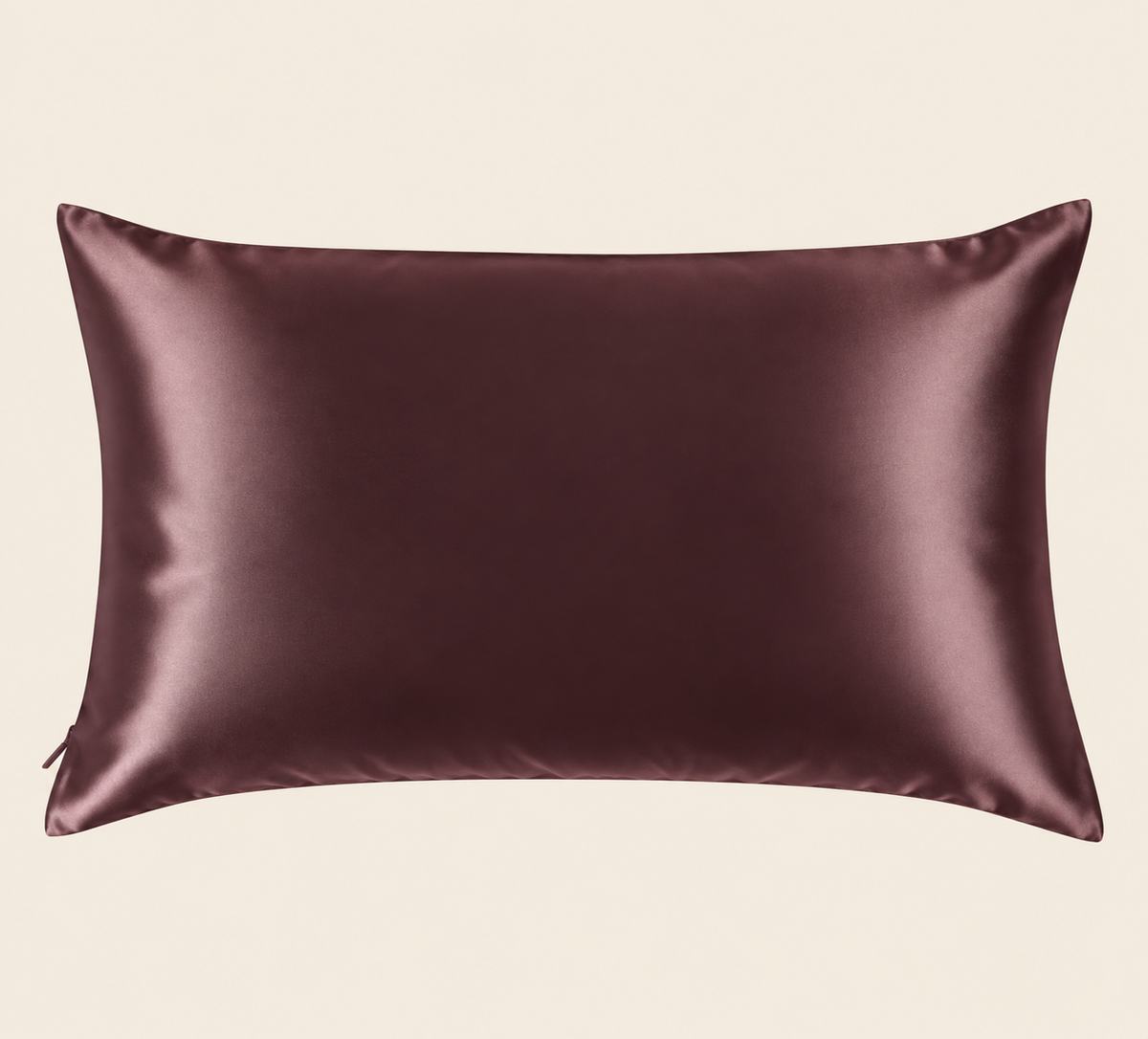 Zijden Kussensloop  100% Silk