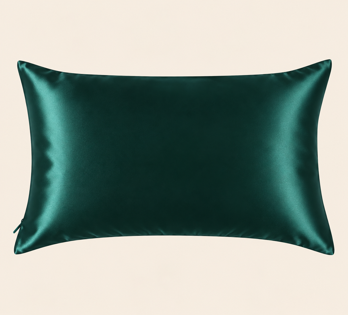 Zijden Kussensloop  100% Silk