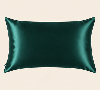 Zijden Kussensloop  100% Silk