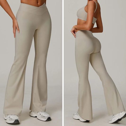 FlexFlare™ Pants | Sport & Lifestyle Leggings