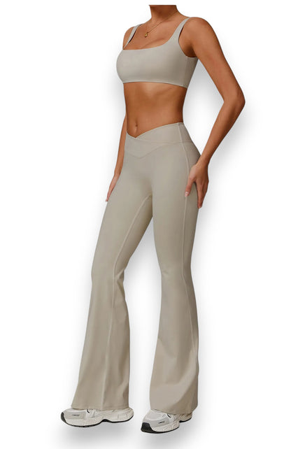 FlexFlare™ Pants | Sport & Lifestyle Leggings