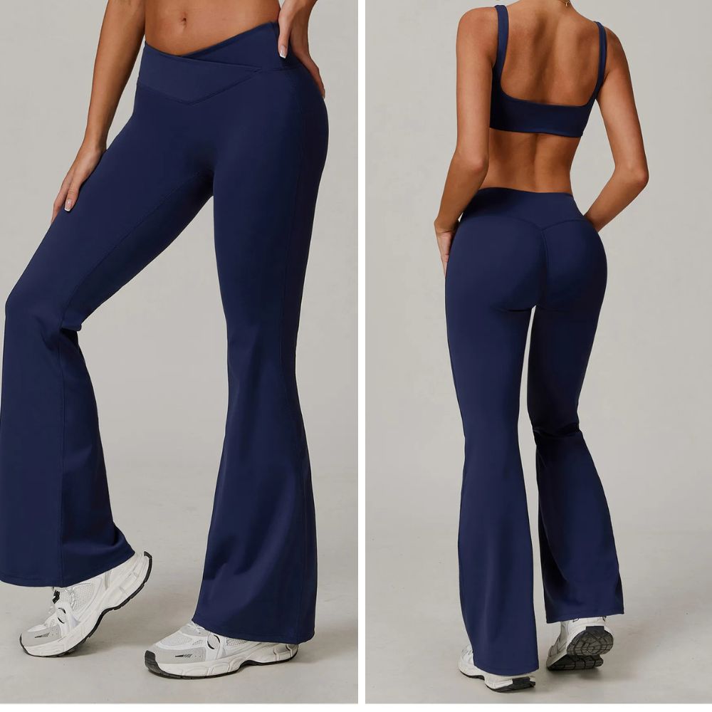 FlexFlare™ Pants | Sport & Lifestyle Leggings