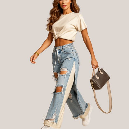 Florencia™ | Jeans 2-in-1