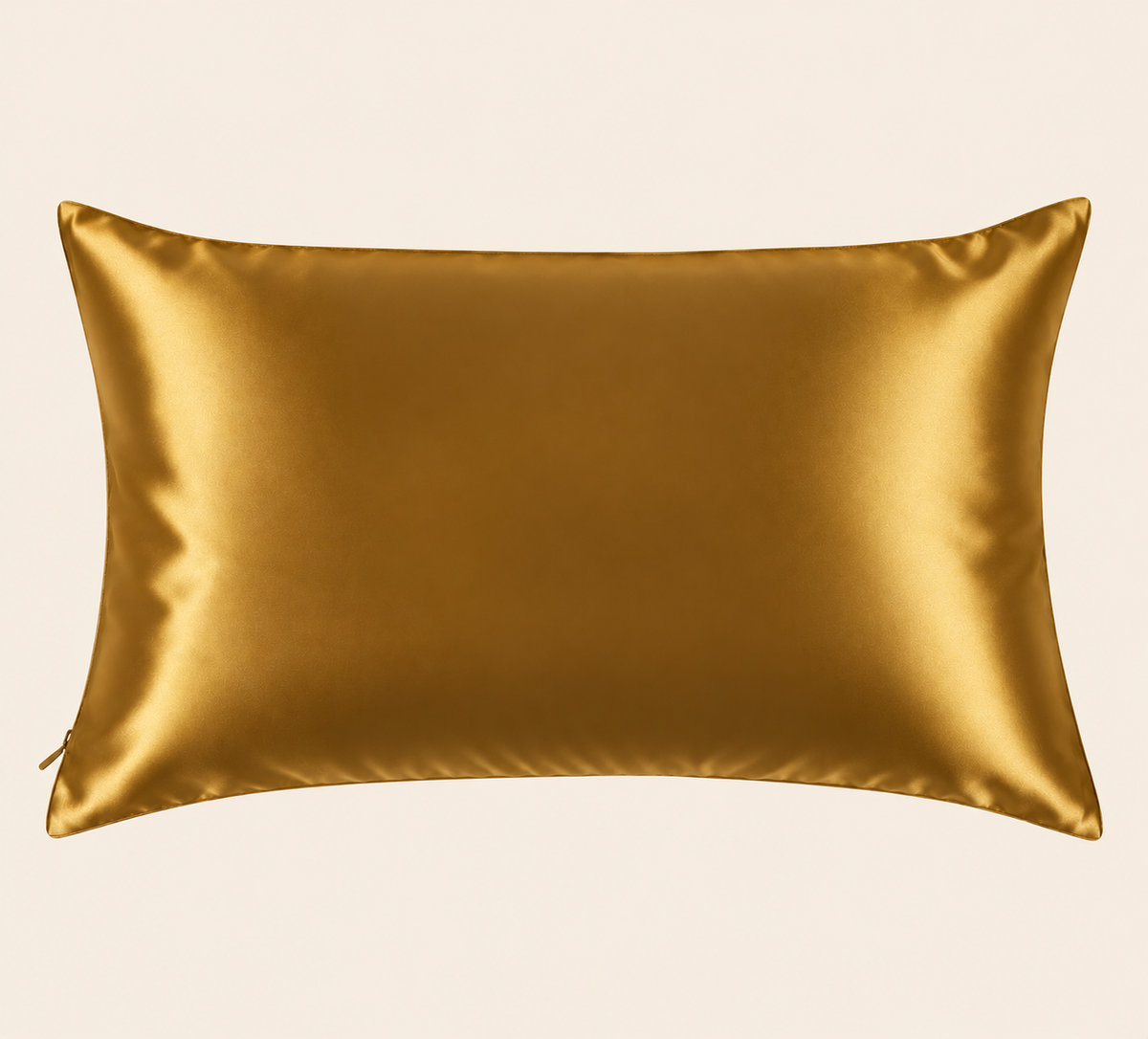 Zijden Kussensloop  100% Silk