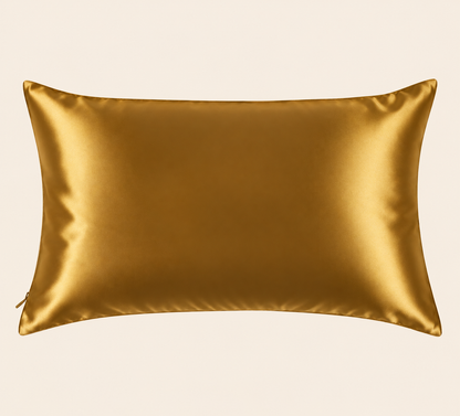 Zijden Kussensloop  100% Silk
