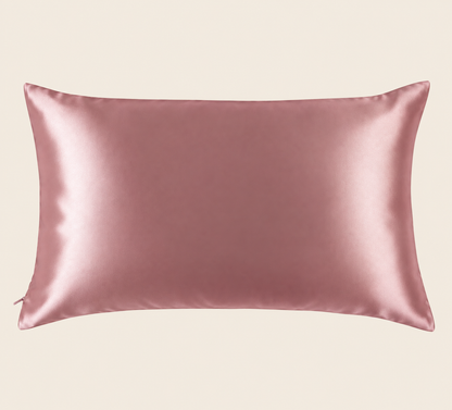 Zijden Kussensloop  100% Silk