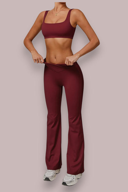 FlexFlare™ Pants | Sport & Lifestyle Leggings