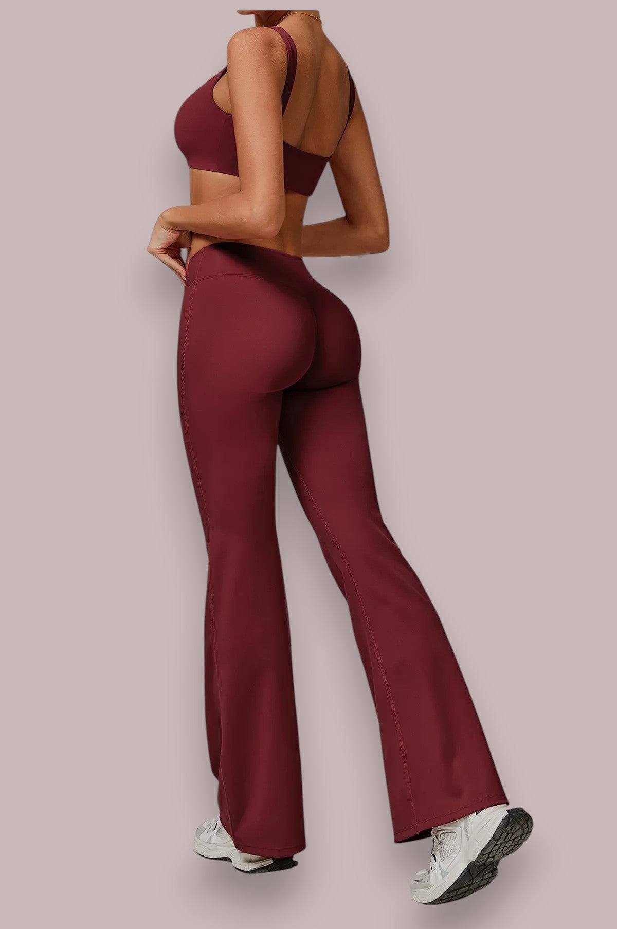 FlexFlare™ Pants | Sport & Lifestyle Leggings