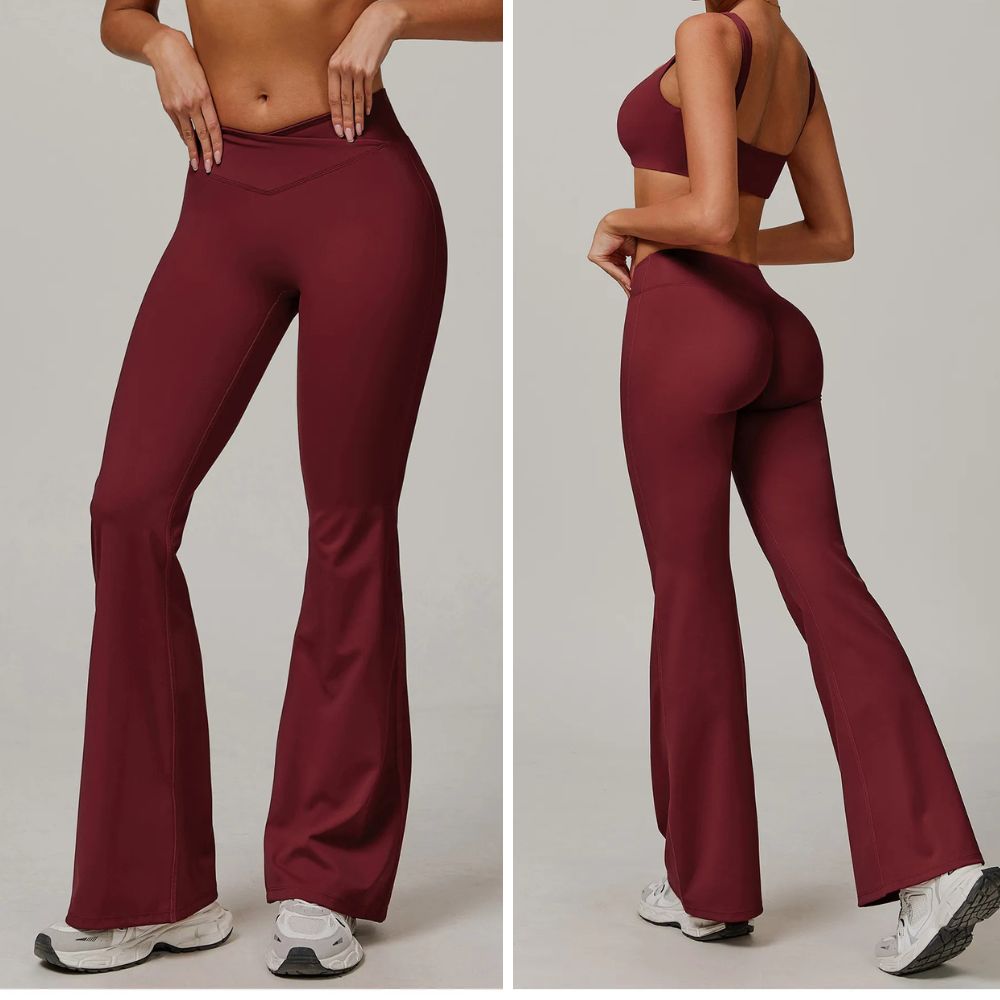 FlexFlare™ Pants | Sport & Lifestyle Leggings