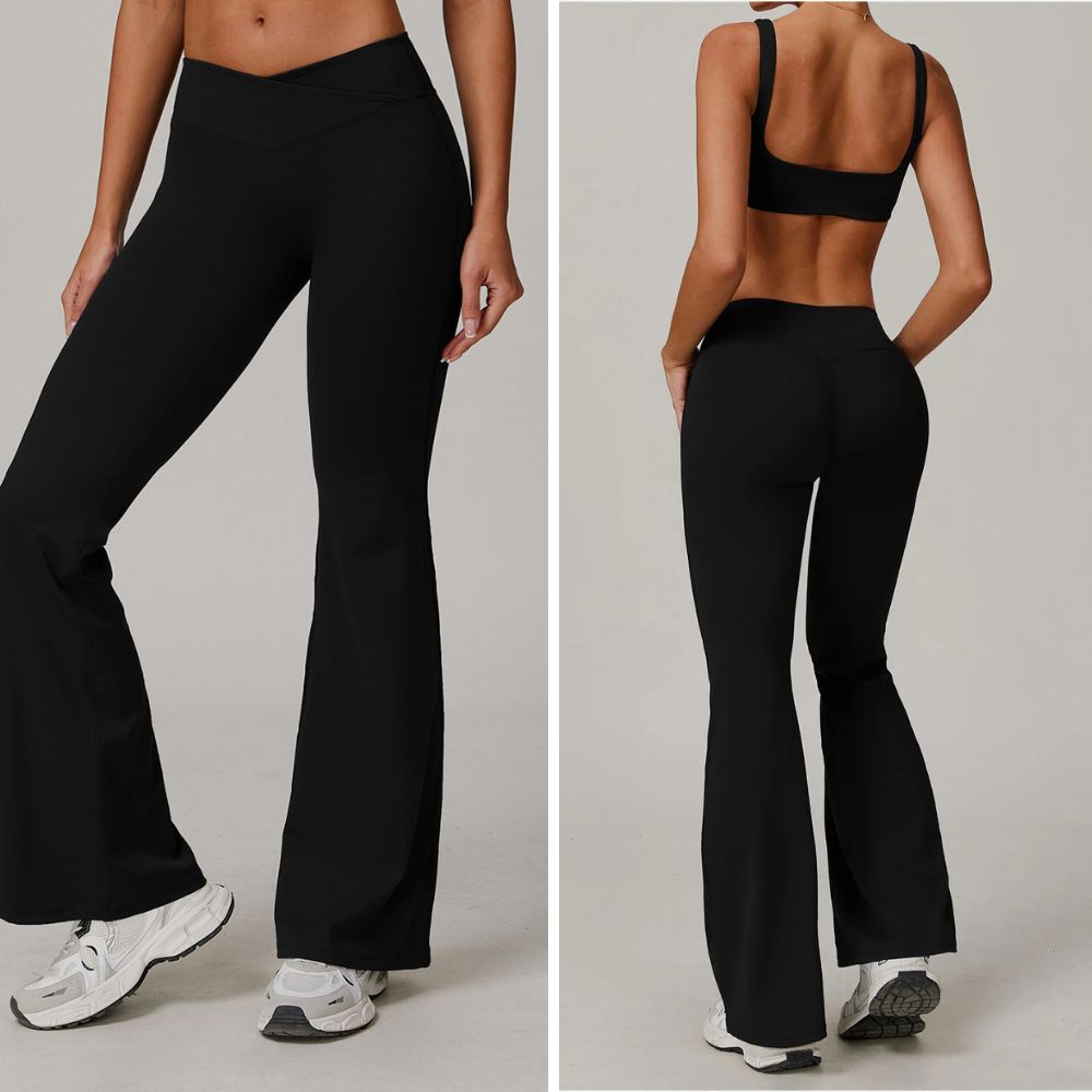 FlexFlare™ Pants | Sport & Lifestyle Leggings